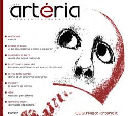 rivista arteria 11 febbraio 2007
